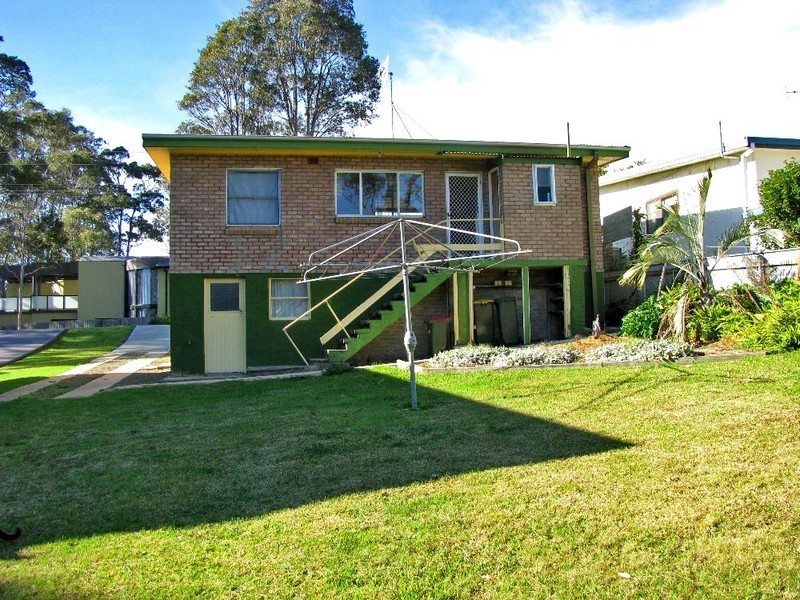 548 Beach Road, Denhams Beach NSW 2536