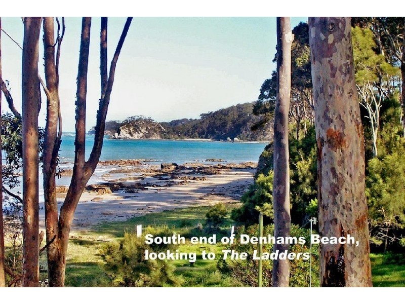 548 Beach Road, Denhams Beach NSW 2536