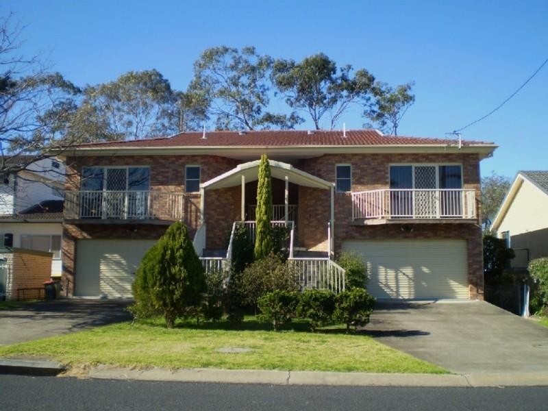 1 + 2/68 Myamba Parade, Surfside NSW 2536