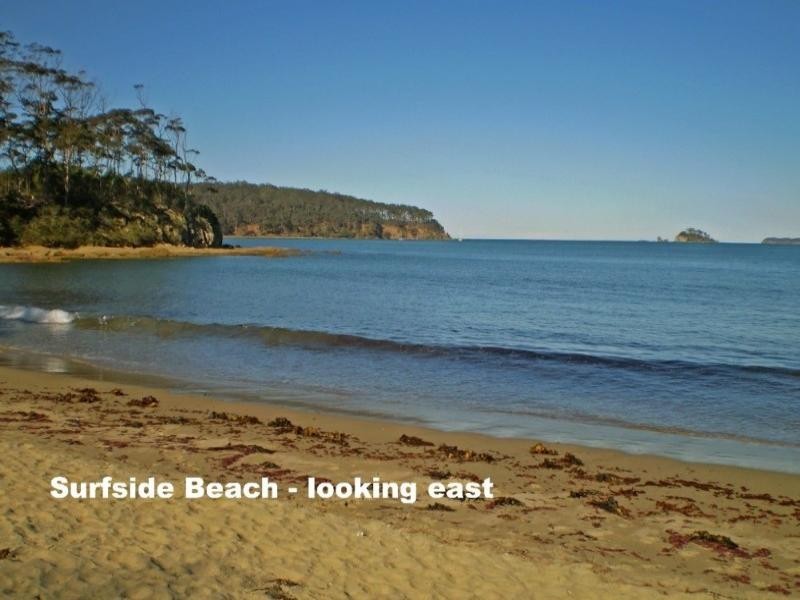 1 + 2/68 Myamba Parade, Surfside NSW 2536