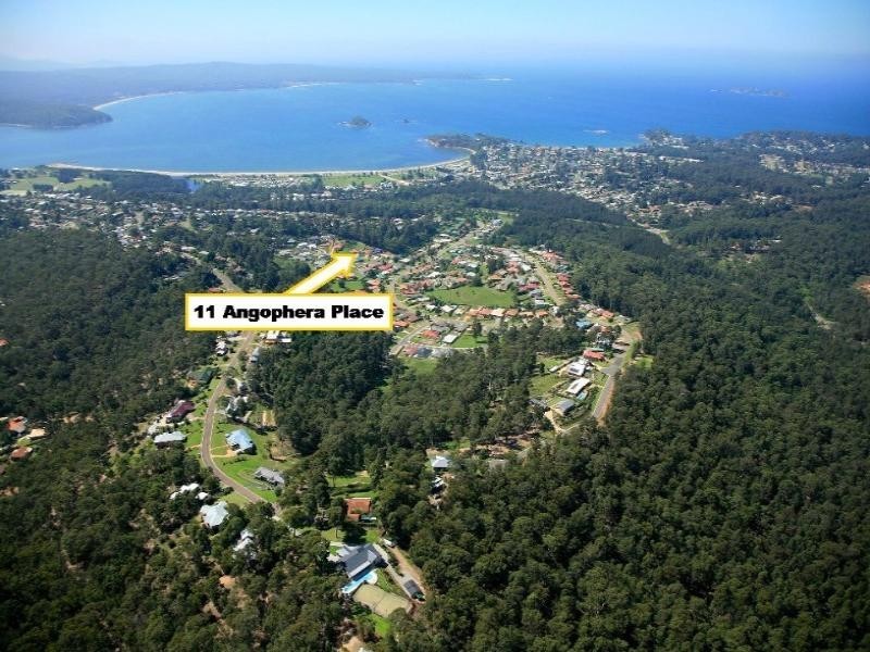 11 Angophora Place, Batemans Bay NSW 2536