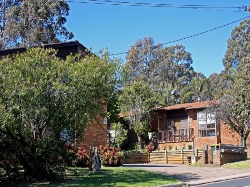 6/155 Beach Road, Sunshine Bay NSW 2536