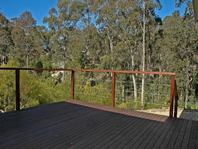 8 Bunderra Circuit, Lilli Pilli NSW 2536