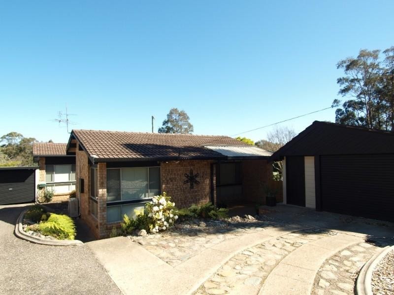 470 Beach Road, Sunshine Bay NSW 2536