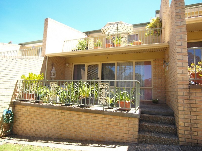 8/714 Beach Road, Surf Beach NSW 2536