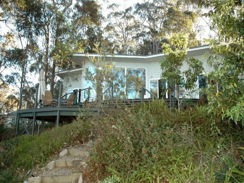 39 Lilli Pilli Road, Lilli Pilli NSW 2536