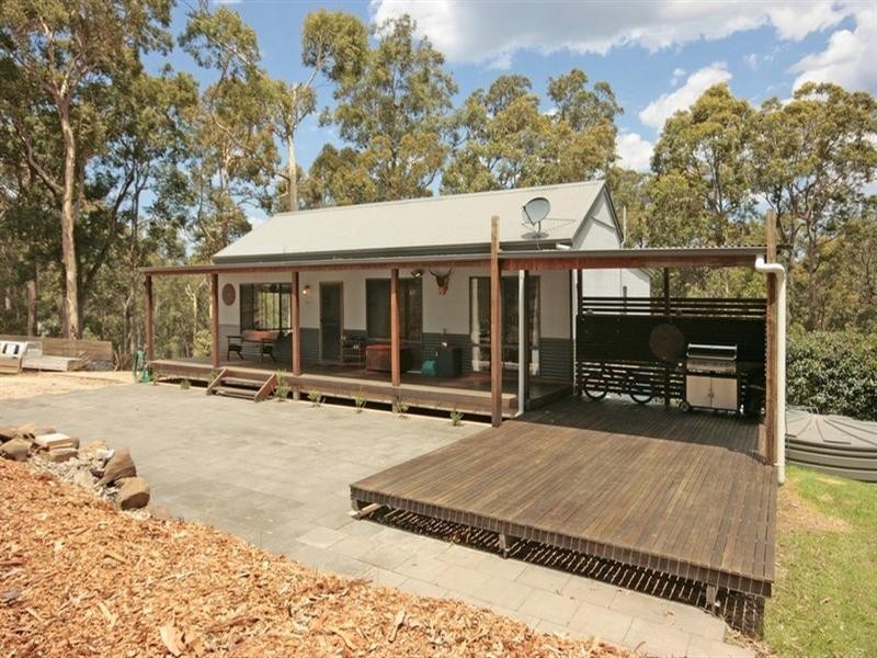 3 Cors Parade, Batemans Bay NSW 2536