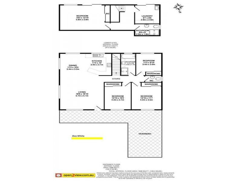 3 Cors Parade, Batemans Bay NSW 2536