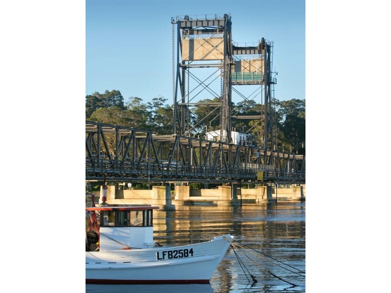 3 Cors Parade, Batemans Bay NSW 2536