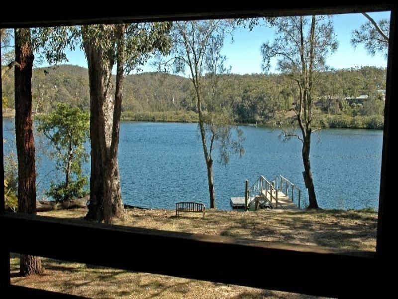 21 Sproxtons Lane, Nelligen NSW 2536