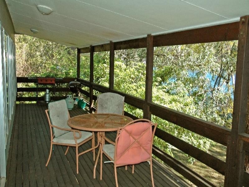 21 Sproxtons Lane, Nelligen NSW 2536