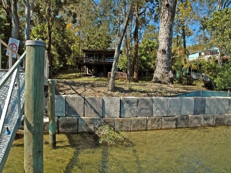 21 Sproxtons Lane, Nelligen NSW 2536