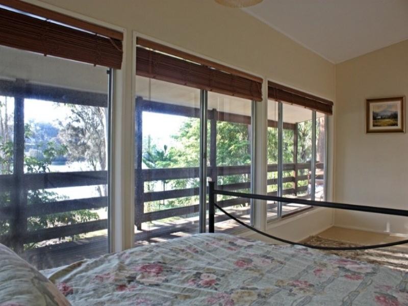 21 Sproxtons Lane, Nelligen NSW 2536