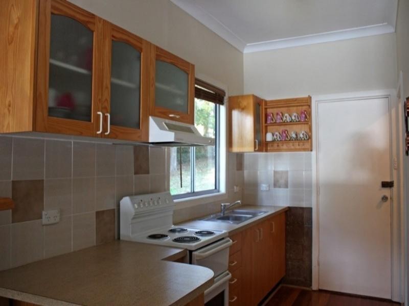 21 Sproxtons Lane, Nelligen NSW 2536