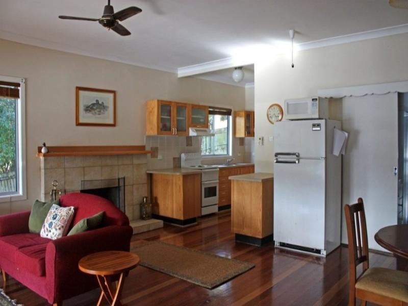 21 Sproxtons Lane, Nelligen NSW 2536