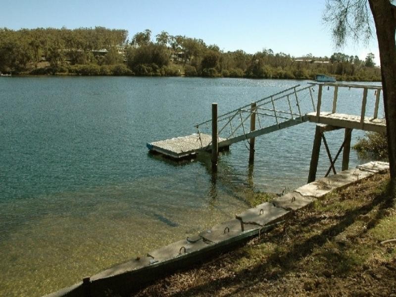 21 Sproxtons Lane, Nelligen NSW 2536