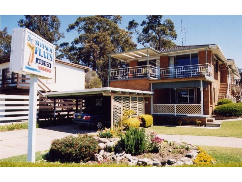 1/662 Beach Road, Surf Beach NSW 2536