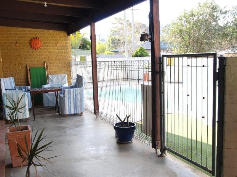 26 Flinders Way, Surf Beach NSW 2536
