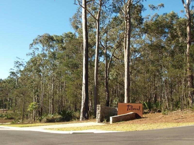Lots 1-18 Tallwood Estate, Batehaven NSW 2536