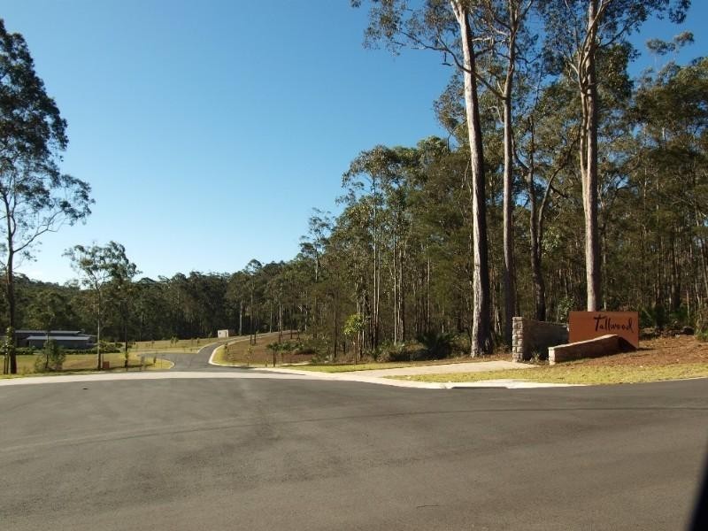 Lots 1-18 Tallwood Estate, Batehaven NSW 2536