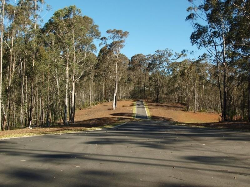 Lots 1-18 Tallwood Estate, Batehaven NSW 2536