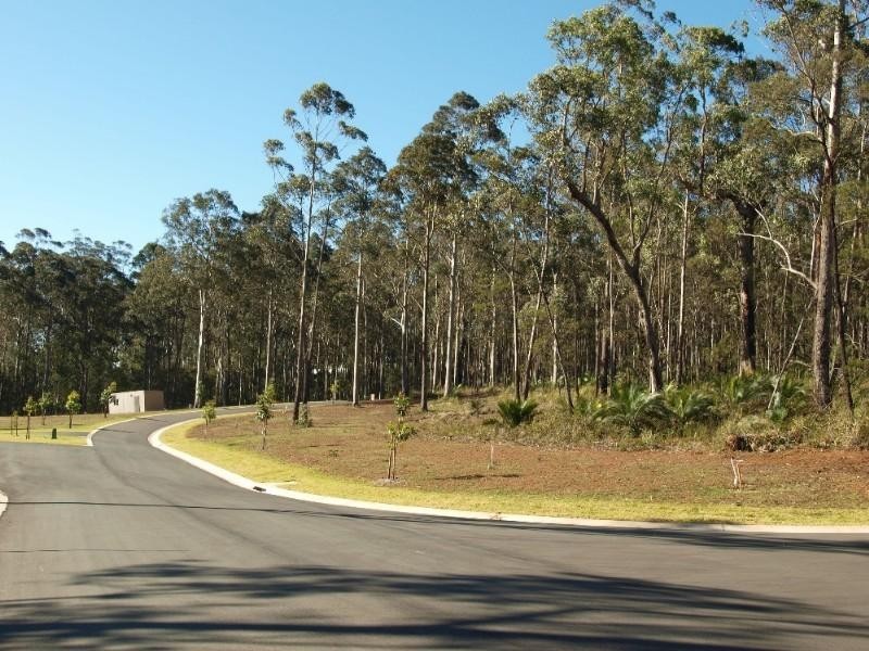 Lots 1-18 Tallwood Estate, Batehaven NSW 2536