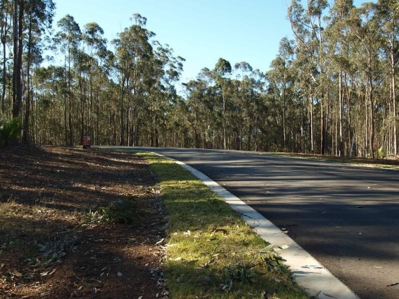 Lots 1-18 Tallwood Estate, Batehaven NSW 2536