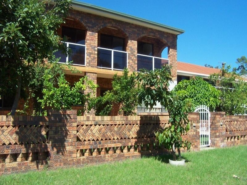 32b Myamba Parade, Surfside NSW 2536