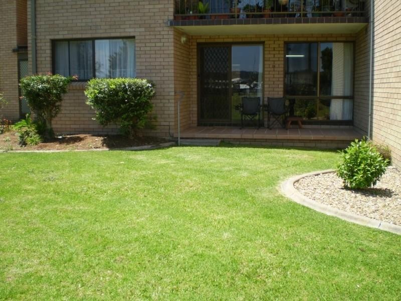 18/1-9 Wharf Road, Batemans Bay NSW 2536