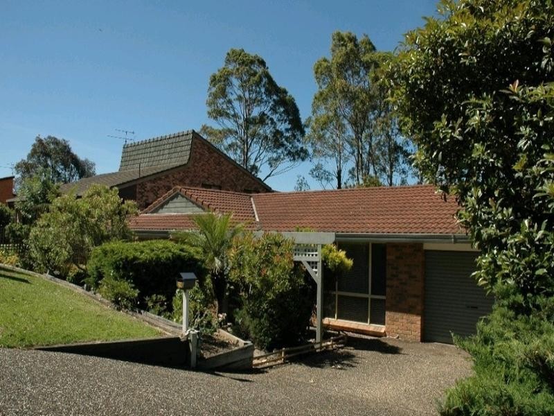 29 Peninsula Drive, Surfside NSW 2536