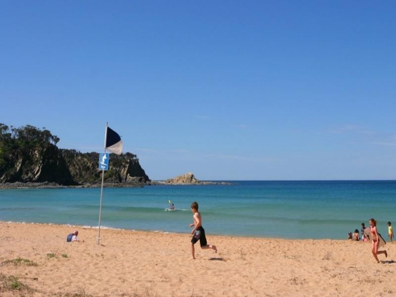 Lilli Pilli NSW 2536