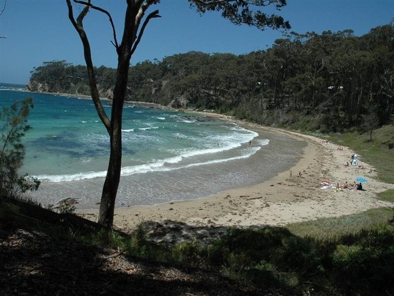 8 Lilli Pilli Road, Lilli Pilli NSW 2536