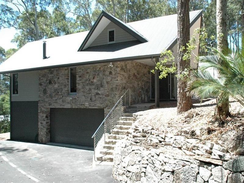 8 Lilli Pilli Road, Lilli Pilli NSW 2536