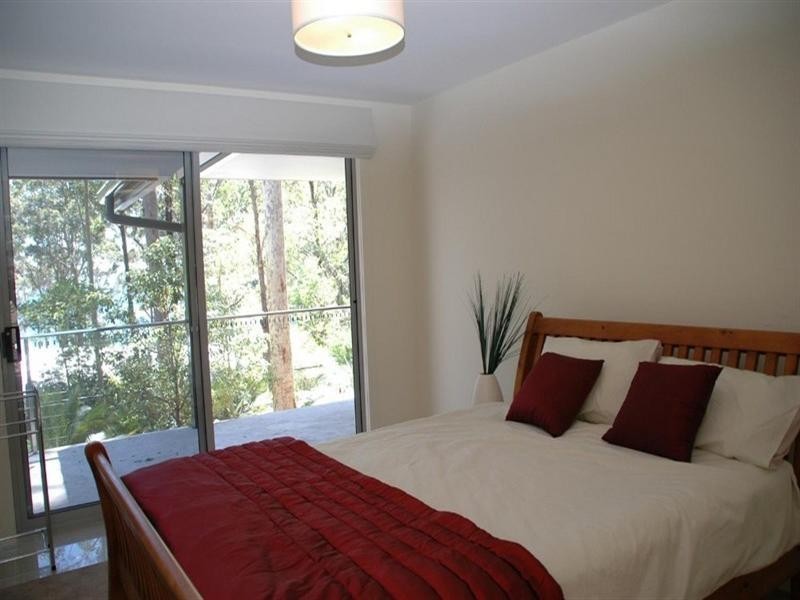 8 Lilli Pilli Road, Lilli Pilli NSW 2536