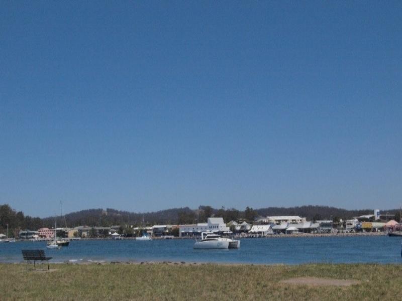 17/1-9 Wharf Road, North Batemans Bay NSW 2536