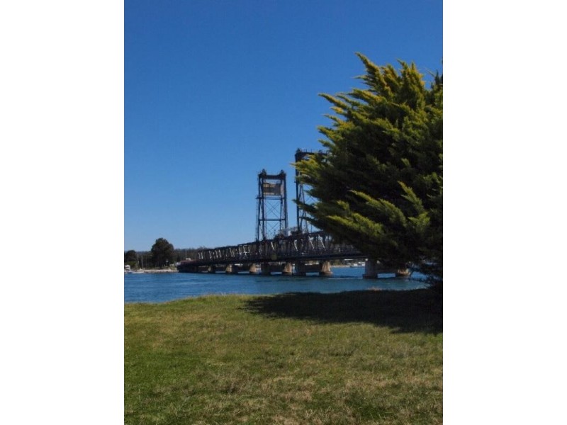 17/1-9 Wharf Road, North Batemans Bay NSW 2536
