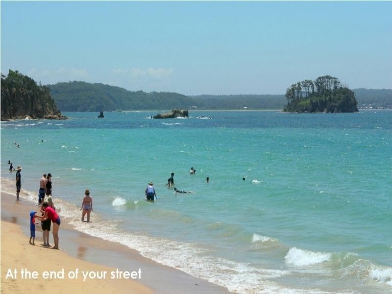 7/21 Peter Crescent, Batehaven NSW 2536