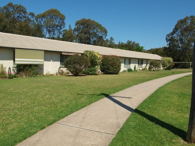 7/21 Peter Crescent, Batehaven NSW 2536