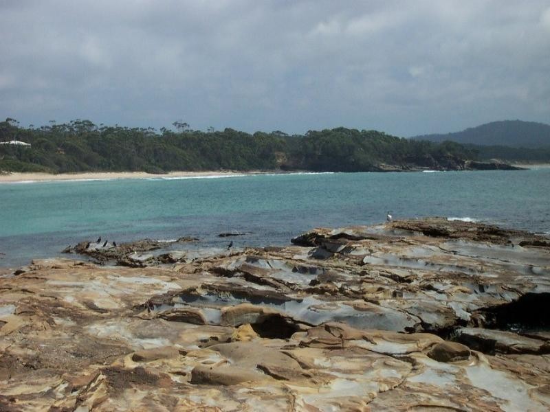 68 Lakeside Drive, South Durras NSW 2536