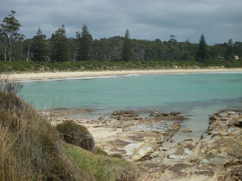 68 Lakeside Drive, South Durras NSW 2536