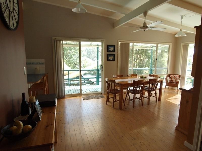 87 Country Club Drive, Catalina NSW 2536