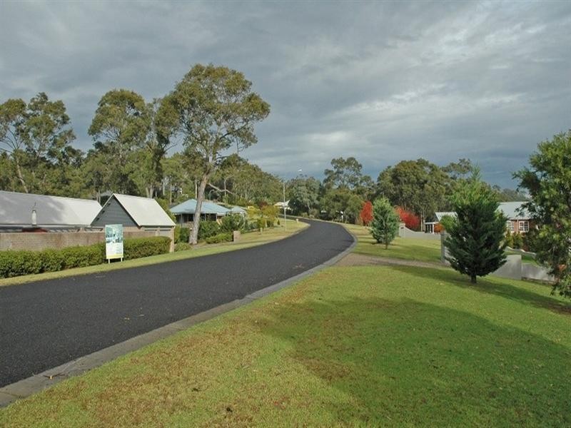 110 Vista Avenue, Batemans Bay NSW 2536