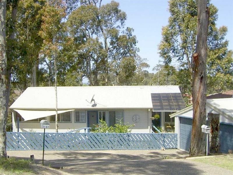 2/51 Cook Avenue, Surf Beach NSW 2536