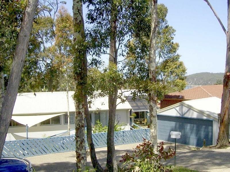 2/51 Cook Avenue, Surf Beach NSW 2536