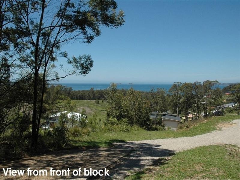 30 Seaview Way, Long Beach NSW 2536