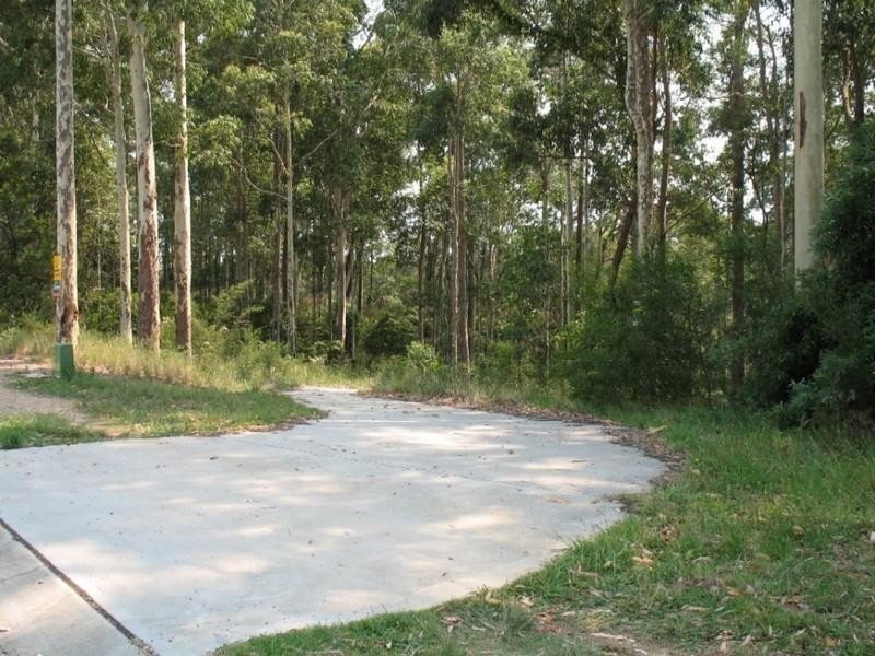 Lot 12 Hume Road, Sunshine Bay NSW 2536