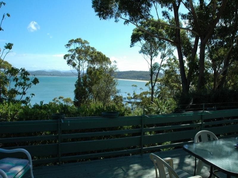 97 Northcove Road, Long Beach NSW 2536