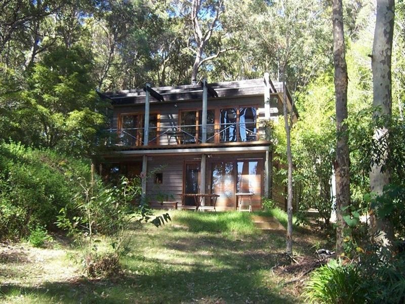 220 George Bass Drive, Lilli Pilli NSW 2536
