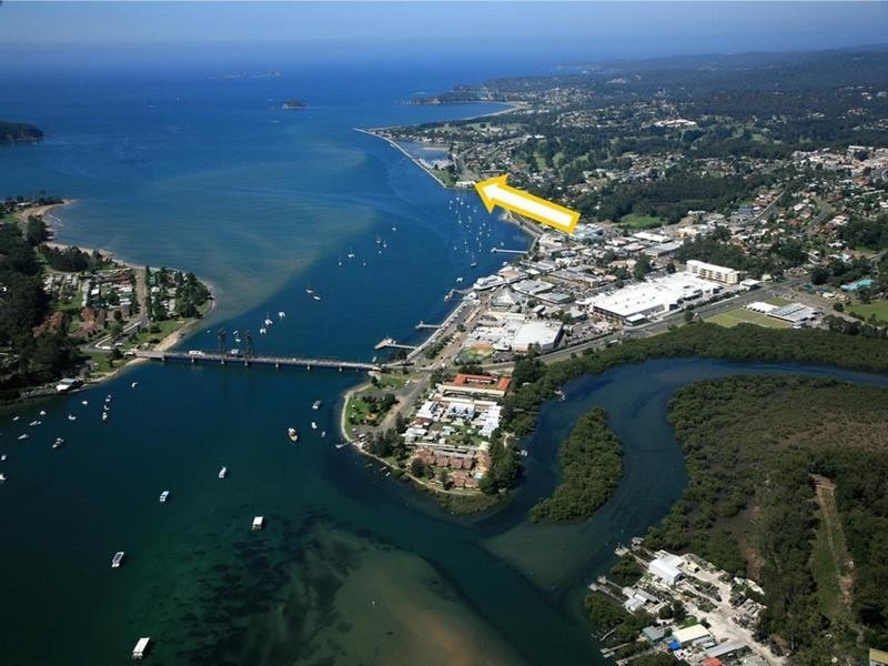 6/25 Beach Road, Batemans Bay NSW 2536