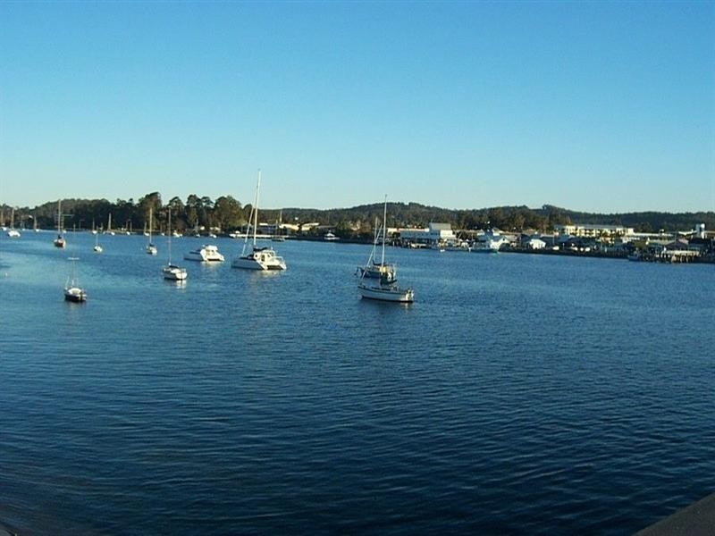 6/25 Beach Road, Batemans Bay NSW 2536